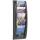 Paperflow Wand-Prospekthalter Quick Blick - A5, schwarz