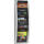 Paperflow Wand-Prospekthalter Quick Blick - A5, alu