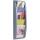 Paperflow Wand-Prospekthalter Quick Blick - A5, alu