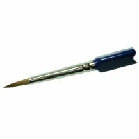 CMI Pinsel KOLINSKY Rotmarderhaar spitz Kurzstil 3K Gr. 0