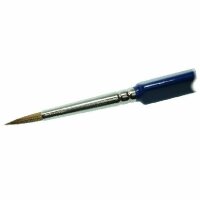 CMI Pinsel KOLINSKY Rotmarderhaar spitz Kurzstil 3K Gr. 000