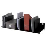 Paperflow Belegfach flexibel für Rollladenschrank easyOffice schwarz