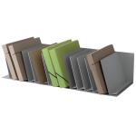 Paperflow Schrägablage für Rollladenschrank easyOffice grau