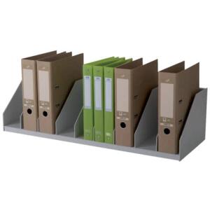 Paperflow Belegfach fest für Rollladenschrank easyOffice grau