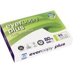5 x Clairefontaine Multifunktionspapier evercopy plus RC...