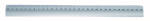 WEDO Lineal 30cm Alu Standard 4003801782591