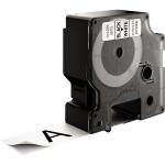 Dymo Schriftband D1 Kunststoff laminiert 7 mx24 mm...