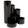 MM Metzger Mendle Schreibtischboy - schwarz, 129 x 139 x 147 mm