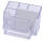 Bürobutler Utensilo Acryl M+M 68540440 6tlg, 15x10cm