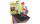 Strohseide 10BL bunt sortiert FOLIA 910409  23x32cm