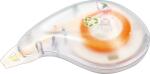 OPTI Textmarker Roller orange 12St Bulk OPTI® Curve 4,2mmx12m