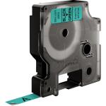 Dymo Schriftband D1 Kunststoff laminiert 7 mx9 mm...