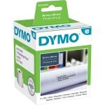 Dymo LabelWriter™ Etikettenrollen Adressetikett...