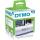 Dymo LabelWriter™ Etikettenrollen Adressetikett 36x89 mm weiß