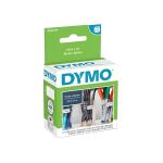 Dymo LabelWriter™ Etikettenrollen Vielzwecketikett 12x24 mm weiß