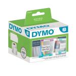 Dymo LabelWriter™ Etikettenrollen Vielzwecketikett 32x57 mm weiß