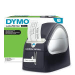 Dymo LabelWriter 450 Duo Tischetikettendrucker für...