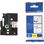 Brother TZe-FX231 Schriftbandkassett laminiert 12mm x 8m...