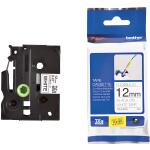 Brother TZe-FX231 Schriftbandkassett laminiert 12mm x 8m...