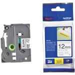 Brother TZe-S231 Schriftbandkassette laminiert 12mm x 8m...