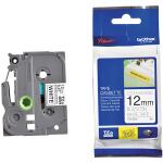 Brother TZe-S231 Schriftbandkassette laminiert 12mm x 8m...