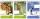 Staufen Spiralblock A5 40Bl 70g Lin6 Style blanko
