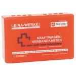 Leina-Werke Kfz-Verbandkasten Standard - rot