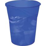 Cep Papierkorb Happy - ultramarin, Ø min/max:...