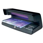 Safescan 50 schwarz - UV Geldscheinprüfgerät