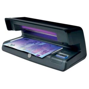 Safescan 70 schwarz - UV Geldscheinprüfgerät