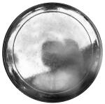 Rubinato Tintenglas mit 48 ml schwarzer Tinte und...