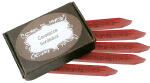 Standardgraph Siegellack 95 cm bordeaux 10er Pack