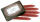 Standardgraph Siegellack 95 cm bordeaux 10er Pack