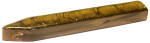 Standardgraph Siegellack 95 cm gold 10er Pack