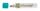 Pentel Feinmine Hi-Polymer 0,7mm B f. Druckbleistift 12 Minen p. Dose