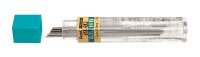 Pentel Feinmine Hi-Polymer 0,7mm HB f. Druckbleistift 12...