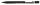 Pentel Druckbleistift Sharplet 0,5mm sw