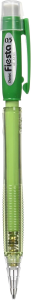 Pentel Druckbleistift Fiesta 0,5mm HB gn