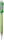 Pentel Druckbleistift Fiesta 0,5mm HB gn