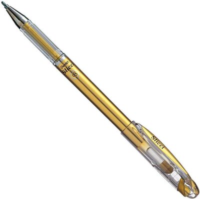 Pentel Geltintenroller Slicci 0,4mm