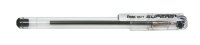 Pentel Kugelschreiber Superb 0,35mm sw