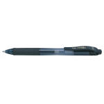 Pentel Liquidgelroller EnerGelX 0,35mm sw