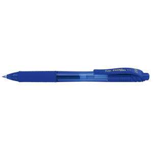 Pentel Liquidgelroller EnerGelX 0,35mm bl