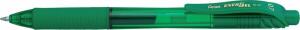 Pentel Liquidgelroller EnerGelX 0,35mm gn BL107D-DX