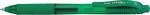 Pentel Liquidgelroller EnerGelX 0,35mm gn BL107D-DX