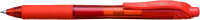 Pentel Liquidgelroller EnerGelX 0,35mm or
