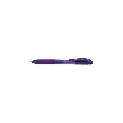 Pentel Liquidgelroller EnerGelX 0,35mm vi