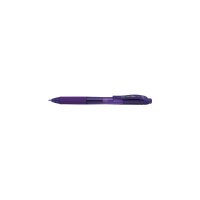 Pentel Liquidgelroller EnerGelX 0,35mm vi