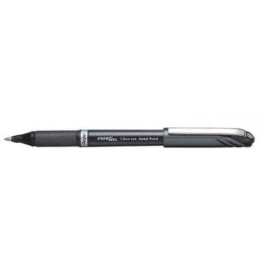 Pentel Liquidgelroller EnerGel 0,5mm sw