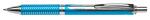 Pentel Liquid Gel-Tintenroll Geh. si-bl